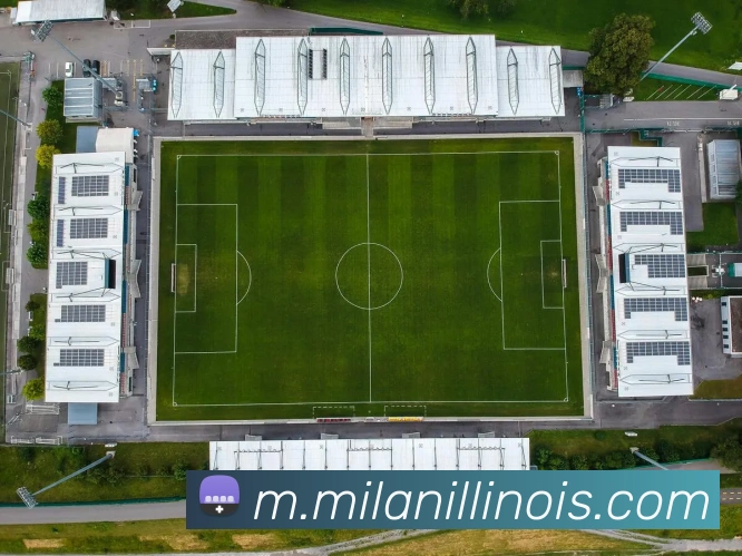 米兰milan官网平台生态图